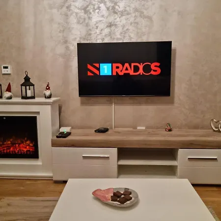 Apartman_mystic Apartment